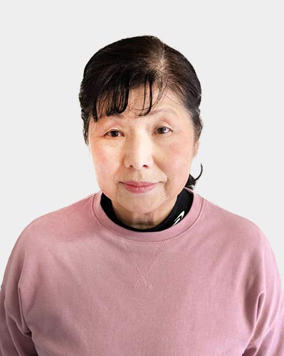 大池 礼子
