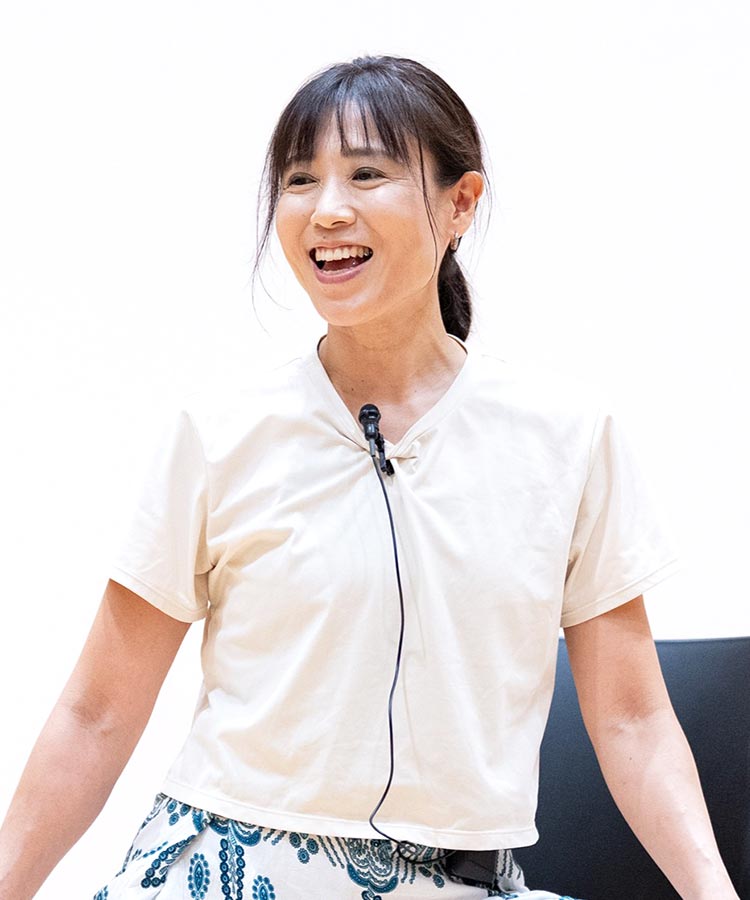 佐藤 里江